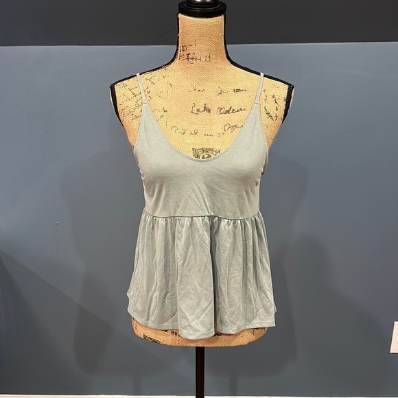 American Eagle Outfitters Tops - American eagle tank top size small women’s